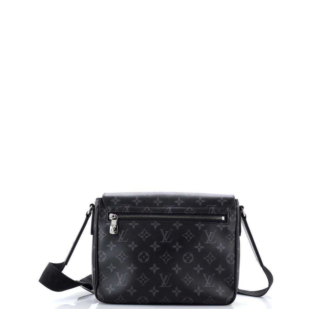 Louis Vuitton District Messenger Bag #237557L15B - Picture 3 of 6